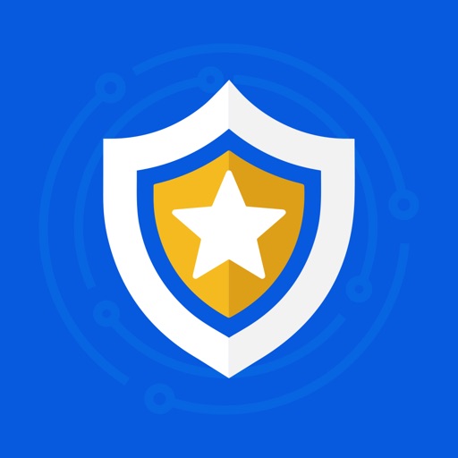 Star VPN Proxy & AdBlock Icon