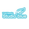 Total Beaty Studio blue