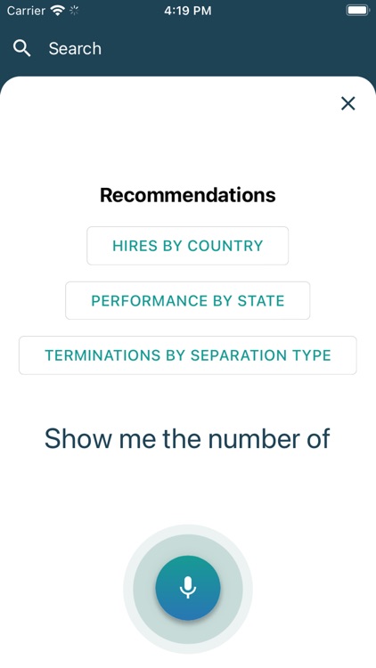 isolved Analytics screenshot-4