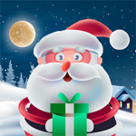 Mission Save Christmas