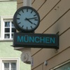 Bayern-Uhr