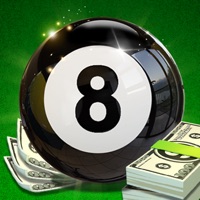 Contact 8 Ball Strike: Win Real Cash