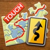 TrailRunner touch — GPX Editor