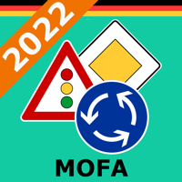 Mofa - Führerschein 2022