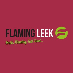 Flaming Leek.