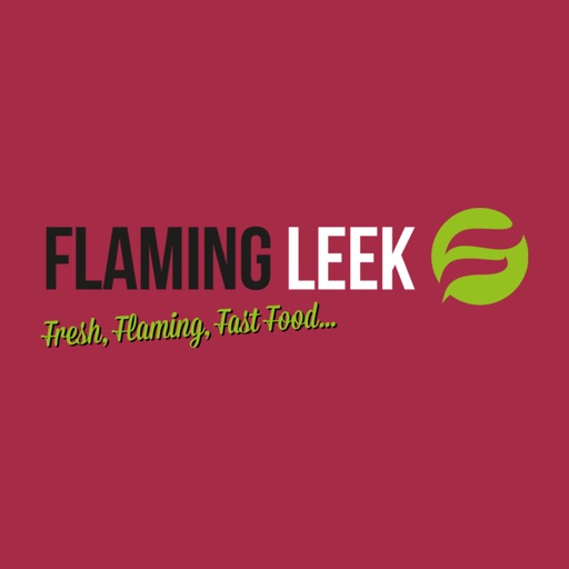 Flaming Leek.