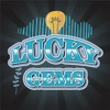 Lucky Gems AudioIQ Challenges