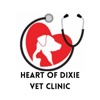 Heart of Dixie Vet Clinic