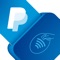PayPal Here is very similar to Square Register, except that funds are usually available right away in your PayPal account