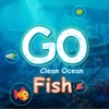 Go Clean Ocean Fish