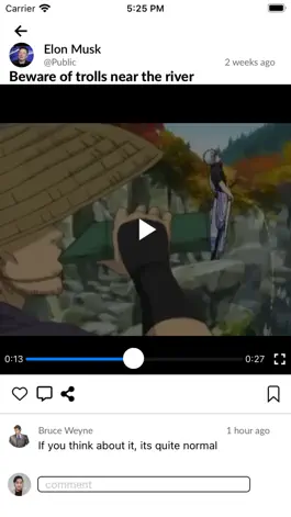 Game screenshot Persona Social hack