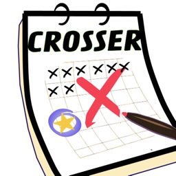 Event countdown app - Crosser