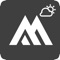 Snowdon Summit Weather app from the team at MountainXperience does exactly what it says on the tin