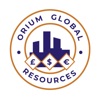Orium Global Resources