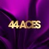 44Aces Slots & Live Casino