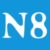 N8 Driving test