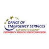 San Benito County EMS