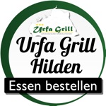 Urfa Holzofen Grill Hilden