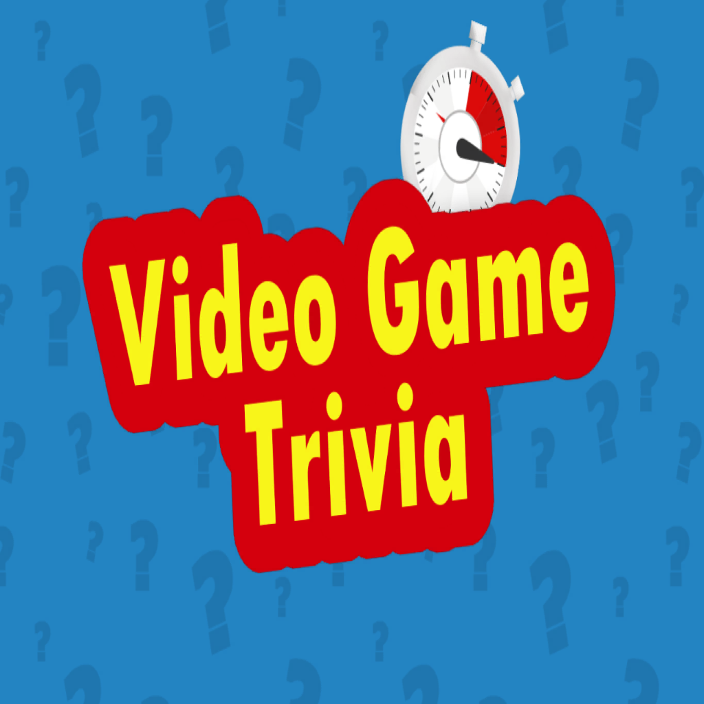 Get Video Game Trivia­ for iOS, iPhone, iPad Aso Report