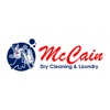 McCain Dry Cleaning & Laundry
