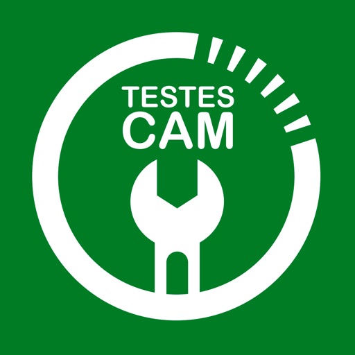 Testes de CAM Download