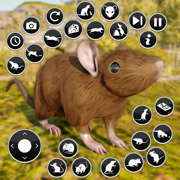 Mouse Simulator- Family Life