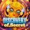 The Discovery of Secret game offers you to test your luck in treasure hunting