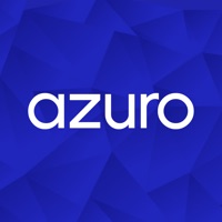 Azuro app funktioniert nicht? Probleme und Störung