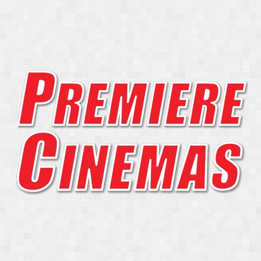 Premiere Cinemas Icon