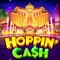 Icon Hoppin' Cash Vegas Slot Casino