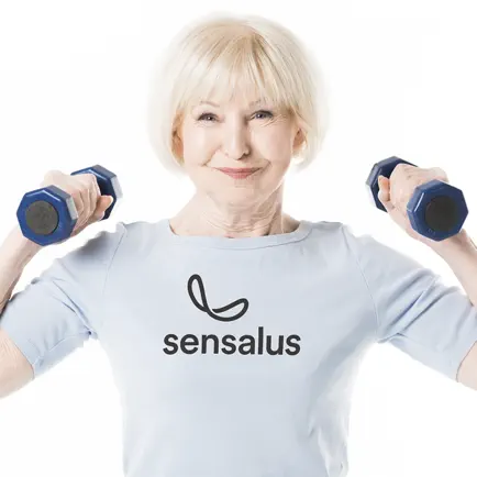 Sensalus Senior Fitness Cheats