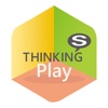 thinking play single