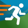 Løberuter i Danmark - løbe app