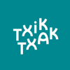TXIK TXAK - Txik Txak - Pays Basque
