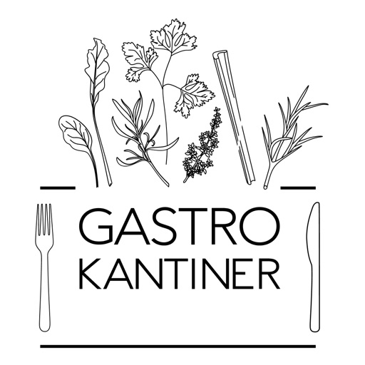 Gastro Kantiner