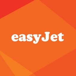 easyJet: Travel App icône