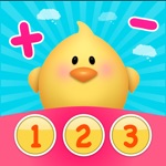 Learn Math, Numbers, Counting