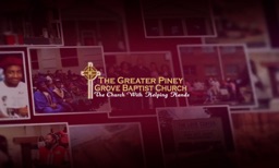 Greater Piney Grove Church