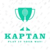 Kaptan - Play it your way