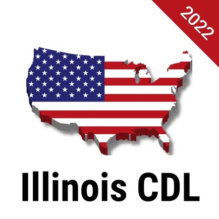 Illinois CDL Permit Practice Читы