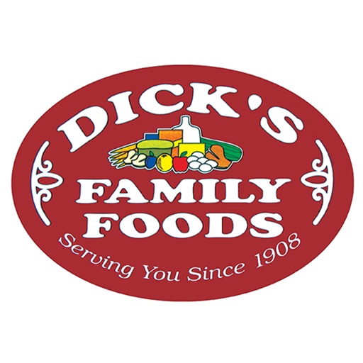 Dick's Family Foods