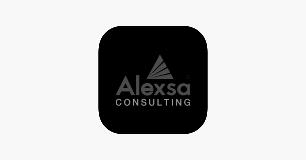 alexsa-consulting-on-the-app-store