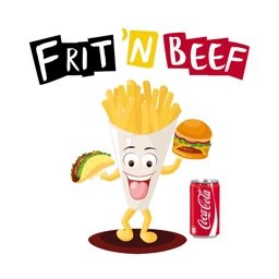 Frit'N Beef