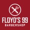 Icon Floyd’s 99 Barbershop