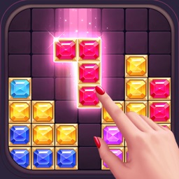 Woody Tetris-Block Puzzle Game by 世洋 温