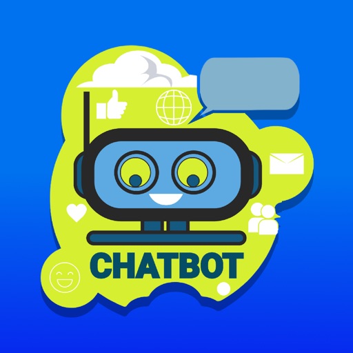 GPT 4: Image Text Emote Ai Bot Icon