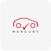 Mercury App Driver