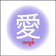 JLPT Vocab Myanmar