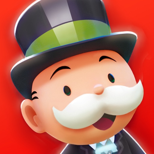 MONOPOLY GO! by Scopely, Inc.