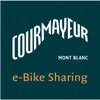 Courmayeur e-Bike Sharing